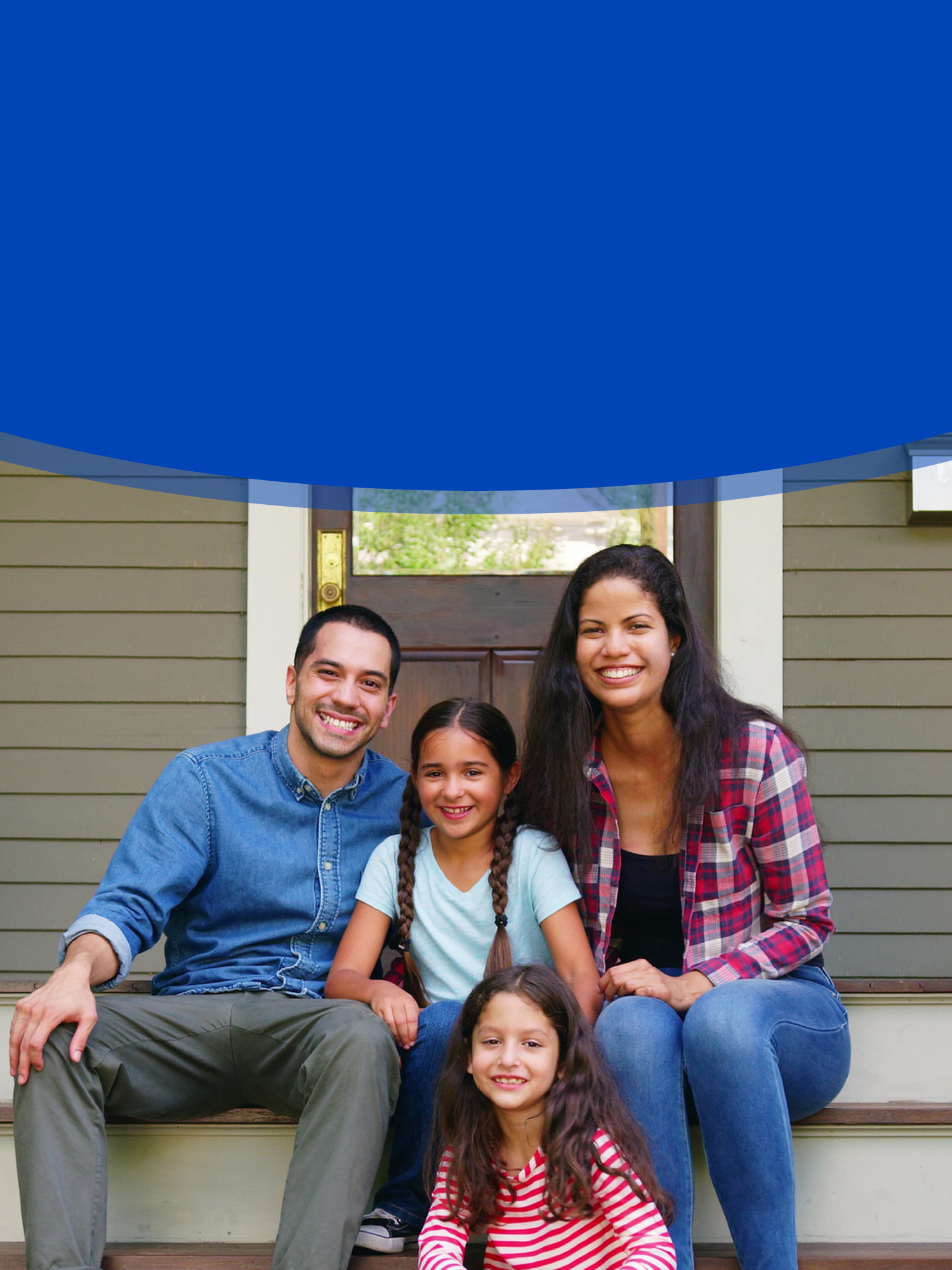 United Way Campaign