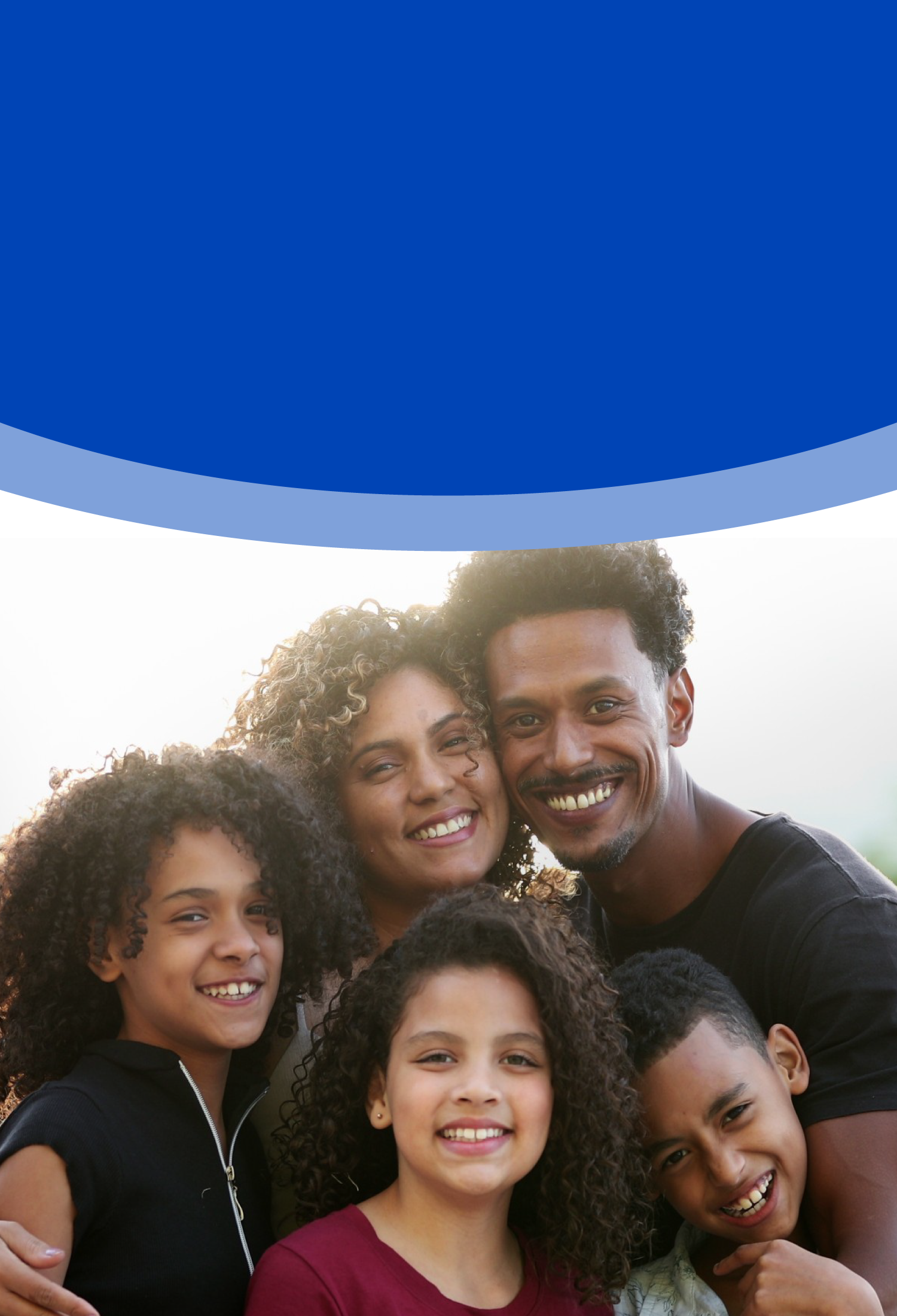 United Way Campaign